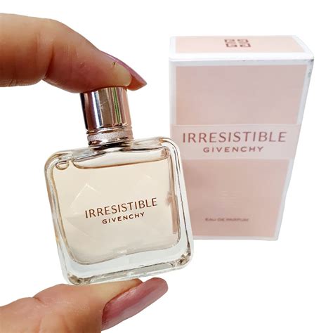 irresistible givenchy miniature